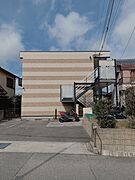 レオパレスフルール 1階 築19年7ヶ月の賃貸物件