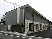 レオパレス昭和町の賃貸物件