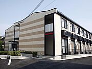 レオパレス堀田 2階 築17年8ヶ月の賃貸物件