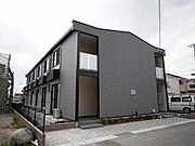 レオパレス善乃 2階 築17年の賃貸物件