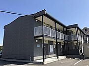 明石駅よりバス10分 徒歩5分 1階 築16年2ヶ月の賃貸物件