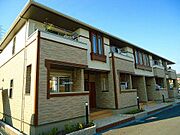 オリーブ１ 2階 築11年7ヶ月の賃貸物件