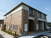 西飾磨駅より徒歩8分 1階 築11年6ヶ月の賃貸物件