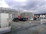 香呂駅より徒歩8分 2階 築6年1ヶ月の賃貸物件