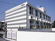 レオパレス那波大浜 1階 築24年3ヶ月の賃貸物件