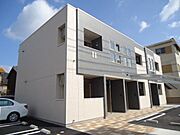 カーサ・プレーマｅａｓｔ 1階 築9年2ヶ月の賃貸物件