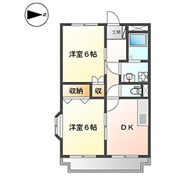 グランシャリオ氷上2番館 3階