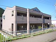  2階 築21年2ヶ月の賃貸物件