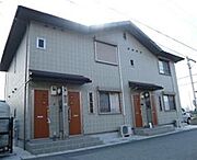 コンフォート高町1 2階 築19年3ヶ月の賃貸物件