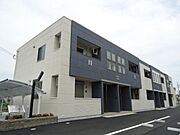 加古川駅よりバス13分 徒歩9分 1階 築10年の賃貸物件