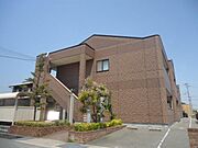 エスペランス光 2階 築23年8ヶ月の賃貸物件