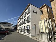 ho1 1階 築9年1ヶ月の賃貸物件