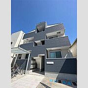  3階 築6年10ヶ月の賃貸物件