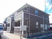 ミルフィーユB 1階 築13年2ヶ月の賃貸物件