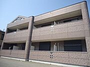 飾磨駅より徒歩15分 2階 築24年10ヶ月の賃貸物件