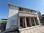 J・セレーノ 2階 新築の賃貸物件