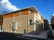 播州赤穂駅より徒歩6分 2階 築9年3ヶ月の賃貸物件