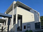 姫路駅よりバス11分 徒歩8分 1階 築15年7ヶ月の賃貸物件