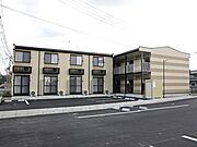 本竜野駅より徒歩12分 1階 築19年2ヶ月の賃貸物件