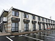 レオパレスAMORE加古川 1階 築17年7ヶ月の賃貸物件