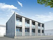 別府駅より徒歩16分 2階 築6年9ヶ月の賃貸物件