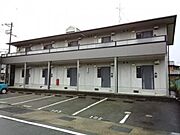 ラポール弐番館 2階 築30年2ヶ月の賃貸物件