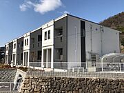 谷上駅より徒歩6分 1階 築5年7ヶ月の賃貸物件