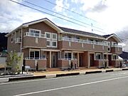 エテルノ・カーサの賃貸物件