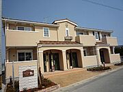 葉多駅より徒歩12分 2階 築16年1ヶ月の賃貸物件