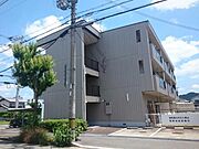 エスポワール花田 3階 築29年8ヶ月の賃貸物件