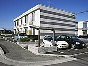 レオパレス播磨２ 1階 築24年6ヶ月の賃貸物件