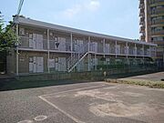 レオパレスJOY 2階 築23年の賃貸物件