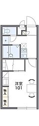 レオパレス赤穂2 2階/209