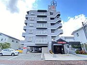 キャッスルコート御立 3階 築34年10ヶ月の賃貸物件