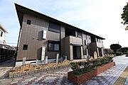 グランパルク元沖 2階 築24年11ヶ月の賃貸物件