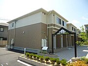 社町駅よりバス20分 徒歩5分 2階 築12年10ヶ月の賃貸物件