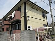 サンライフ芝 2階 築35年7ヶ月の賃貸物件