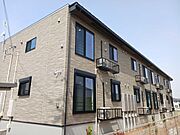 スターリースカイ江本 2階 築1年1ヶ月の賃貸物件