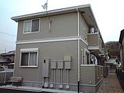 シュライン・フロント 2階 築17年5ヶ月の賃貸物件