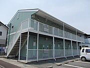 ウェルメント赤穂 2階 築28年1ヶ月の賃貸物件