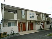 グリーン・エコーII 1階 築17年9ヶ月の賃貸物件