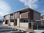 グランドソレイユ前垣内１ 2階 築12年1ヶ月の賃貸物件