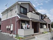 マリオンＡ棟 1階 築23年7ヶ月の賃貸物件