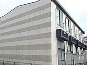 レオパレス三田ウチダ4号館 2階 築20年8ヶ月の賃貸物件