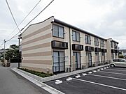 レオパレス愛 1階 築20年6ヶ月の賃貸物件