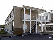 レオパレス天神３ 2階 築16年1ヶ月の賃貸物件