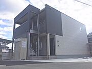 福崎駅より徒歩8分 2階 築8年4ヶ月の賃貸物件