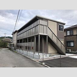 ブランドール 2階