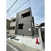 三木上の丸駅より徒歩5分 1階 築2年の賃貸物件