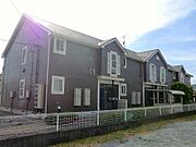 英賀保駅より徒歩6分 1階 築25年1ヶ月の賃貸物件